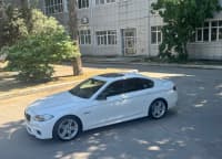 BMW 528, 2015 il, 157000 km, 2000 L — şəkil 6