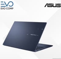 Notbuk Asus Vivobook — şəkil 3
