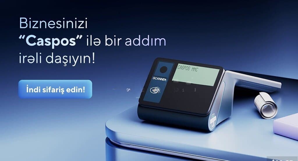 Elektron Kassa Aparatı