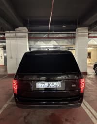 Land Rover Range Rover, 2015 il, 180000 km, 3000 L — şəkil 5