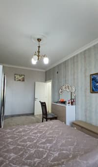 3 otaqlı mənzil 131 m² satılır Bakı, Yasamal r. — şəkil 3