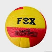 Peşəkar Voleybol Topları (Mikasa, Fox, Ruiming) — şəkil 6