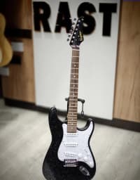 Elektrik gitara, 6 simli — şəkil 9
