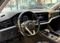 Volkswagen Touareg, 2019 il, 100000 km, 3000 L — şəkil 17