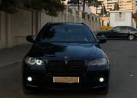 BMW X6, 2009 il, 196000 km, 4400 L — şəkil 10