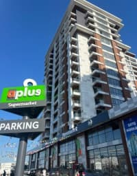 3 otaqlı mənzil 99 m² satılır — şəkil 1