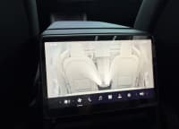 Tesla Model 3, 2025 il, 1900 km — şəkil 15