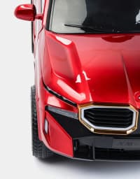 Uşaq elektrik avtomobili 4 motorlu 12V — şəkil 8