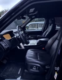 Land Rover Range Rover, 2017 il, 137000 km, 3 L — şəkil 9