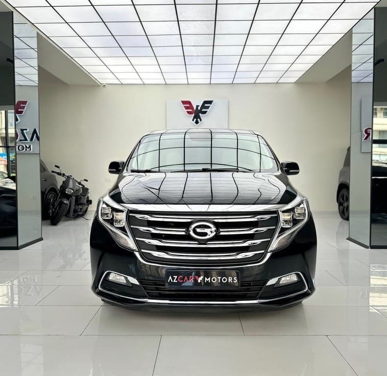 GAC GN8, 2018 il, 157000 km, 2000 L