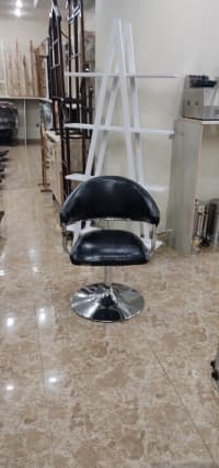 Salon və bərbər kreslosu — şəkil 2