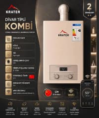Immergas kombi sistemi — şəkil 11
