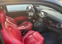 Abarth 500, 2017 il, 149000 km, 1.4 L — şəkil 7