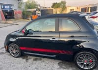 Abarth 500, 2017 il, 149000 km, 1.4 L — şəkil 3