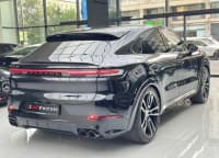 Porsche Cayenne GTS Coupe, 2024 il, 12000 km, 4000 L — şəkil 9