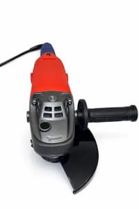 ABCY C6180 1680W Bucaq Daşlama Aparatı — şəkil 2
