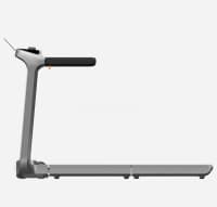 KingSmith WalkingPad X218 Qaçış Trenajoru — şəkil 2