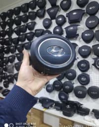 Airbag və airbag qapağı Hyundai Tucson 2020 — şəkil 5