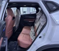 Changan Oshan X5 Plus, 2026 il, 0 km, 1500 L — şəkil 11