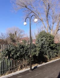 Bağ və Villa üçün Fərdi Sifarişli Aksesuarlar — şəkil 18