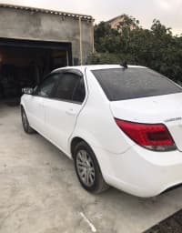 Khazar SD, 2019 il, 220000 km, 1700 L — şəkil 4