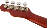 Ukulele Fender Venice Cherry Soprano — şəkil 8