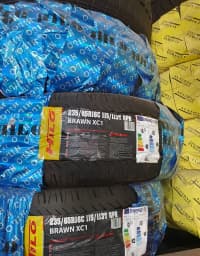 Avtomobil şini Hilo 195/55 R15 — şəkil 2