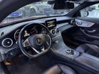 Mercedes C 300, 2018 il, 146100 km, 2000 L — şəkil 8