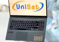 Asus markalı notbuk, Boz rəng — şəkil 3