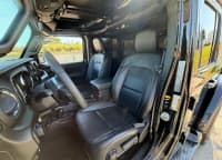 Jeep Wrangler, 2023 il, 28000 km, 2000 L — şəkil 10
