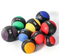 Slam Ball və Medicine Ball Ağırlıq Topları — şəkil 2