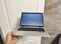 HP notbuk — şəkil 4