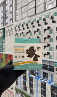 Universal Avtomobil Telefon Tutacağı — şəkil 16