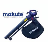 Makute 3000W Yarpaq Yığan və Üfürən Alət — şəkil 1