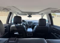 Chevrolet Equinox, 2018 il, 196000 km, 1500 L — şəkil 5