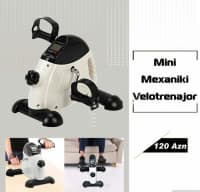 Mini Velotrenajor LN-2361 — şəkil 14