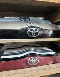 Ön amortizatorlar Toyota Prius 20 və 30 — şəkil 27