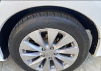 Honda Accord, 2013 il, 266000 km, 2400 L — şəkil 15