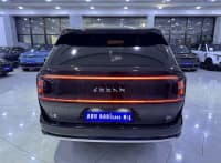ZEEKR X, 2025 il, 0 km — şəkil 7