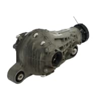 Qabaq most Mercedes C, E, S, ML, GL, GLS, CLA, G-Class — şəkil 4