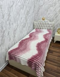 Pled Qarışıq rəng — şəkil 6