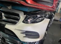 Fara Mercedes ML W166 Full LED 2015 — şəkil 16