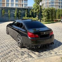 BMW 535, 2011 il, 147000 km, 3000 L — şəkil 2