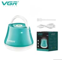 Tiftik təmizləyən aparat VGR V-810 — şəkil 1