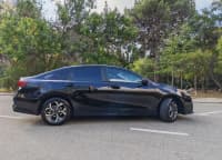 Kia Forte, 2020 il, 129800 km, 2 L — şəkil 11