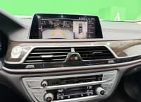 BMW 740Le, 2019 il, 86100 km, 3000 L — şəkil 15
