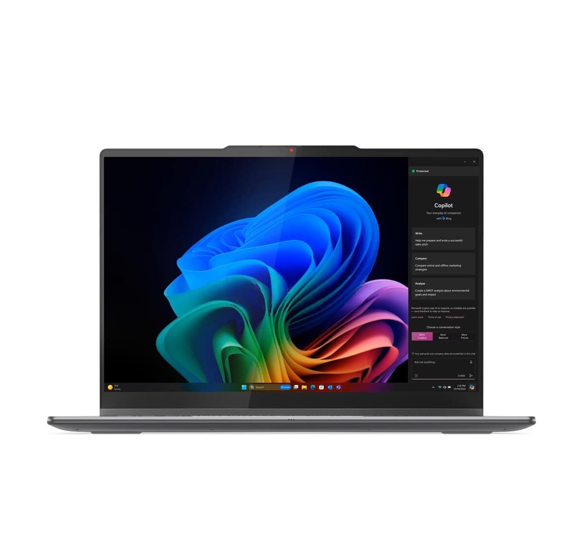 Lenovo notbuk