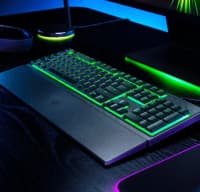 Oyun klaviaturası Razer Ornata V3 X RGB — şəkil 7