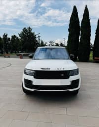 Land Rover Range Rover, 2017 il, 261000 km, 3000 L — şəkil 2