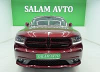 Dodge Durango, 2017 il, 74300 km, 3600 L — şəkil 2